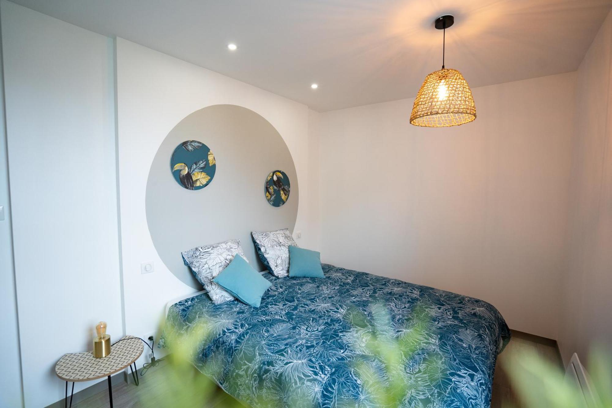 Escapade Ocean Appartement Labenne Buitenkant foto