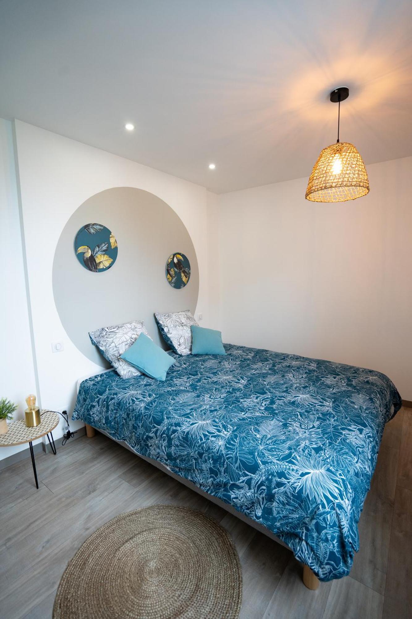 Escapade Ocean Appartement Labenne Buitenkant foto